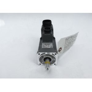 Original Mitsubishi AC Servo Motor HA-FF13C-UE With Encoder Connector