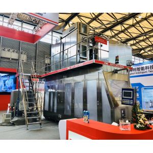 16000 PPH 200ml Slim Aseptic Carton Filling Machine with Straw Applicator for