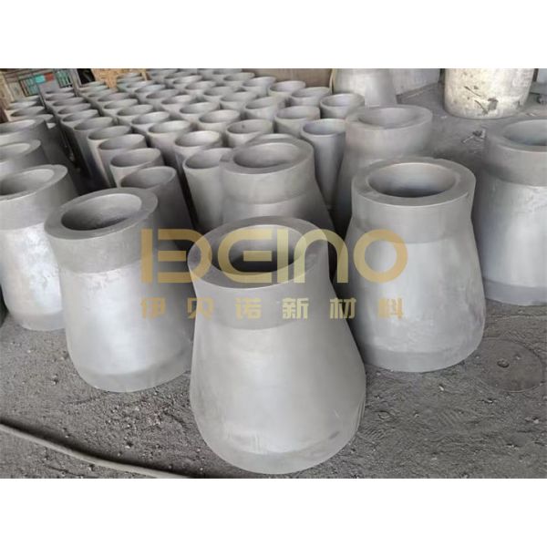 Comprehensive comparison of industrial applications of silicon carbide ceramic