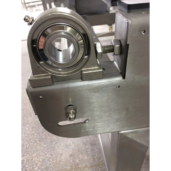 JZD-366 Metal Detector calibration process