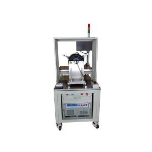 Quality Engine Dynamometer Load Test RS232 Motor Load Testing Equipment for sale
