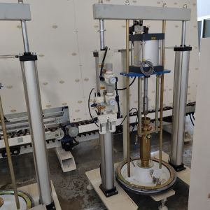 Color Customized Insulating Glass 9° electrical wire sealer