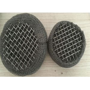 Laboratory Mist Eliminator Stainless Steel