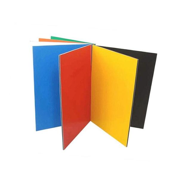 Buy SGS ACP Aluminium Composite Panel at wholesale prices