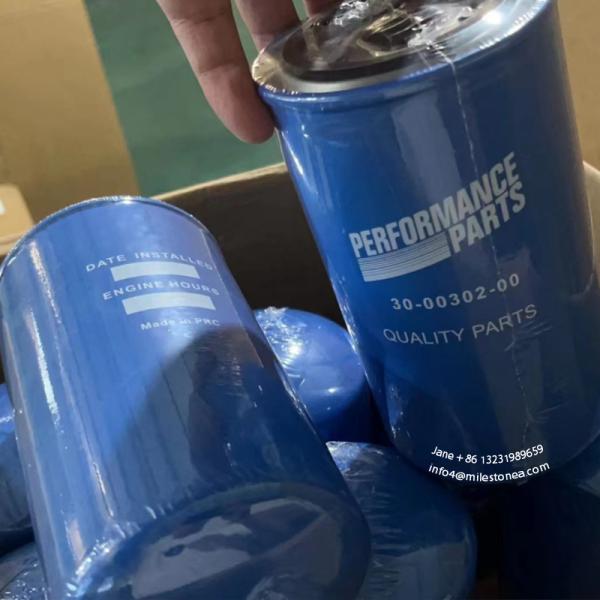 China manufacturer replacement transicold parts oil filter PH9342 306011800 30-60118-00 for aftersale market