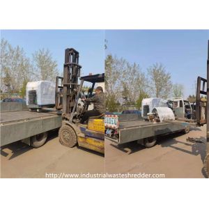 Forage Hay Cutting Machine Fodder Agricultural Straw Crusher Twisted Rotary