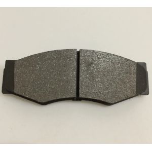 China Nissan Series Auto Friction Brake Pads on sale