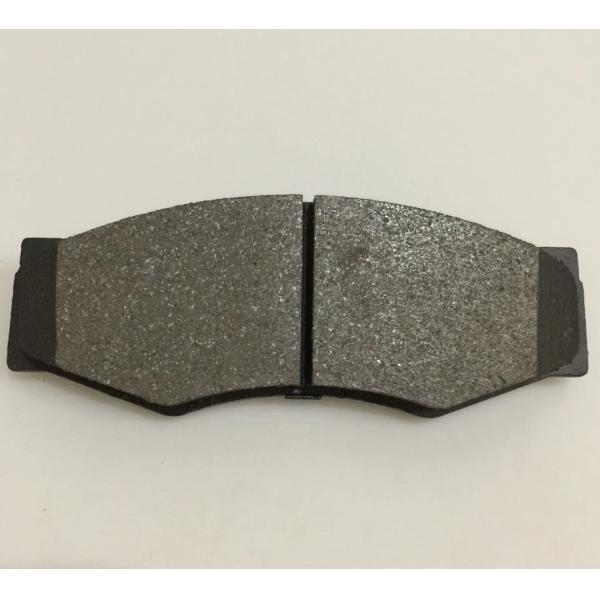 Buy Nissan Series Auto Friction Brake Pads at wholesale prices