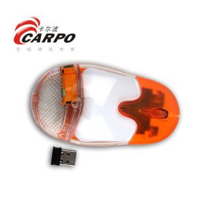 Quality wireless oil mouse V311 CARPO oil wireless mouse /Liquid mouse for sale