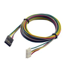 Low Temperature Anti Aging Wire Harness Cable
