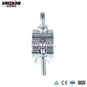 300kg Pro Burger Truss Global Truss Mini 360 Qr Clamp