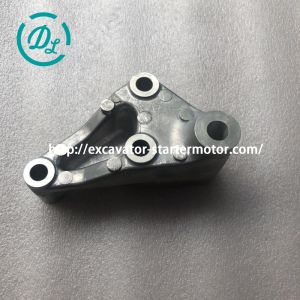 EexcavaStart ISUZU 6WG1 Generator Bracket OEM 8-97604177-0