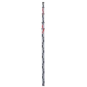 Telescopic 7m Levelling Staffs And Rods