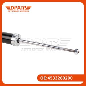 Rear Shock Absorber Strut 4533260200 for Mercedes-Benz 453 Smart Coupe