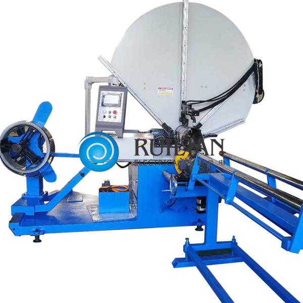 Buy Galvanized Sheet Steel Pressed Elbow Air Duct Machine 5KVA at wholesale prices