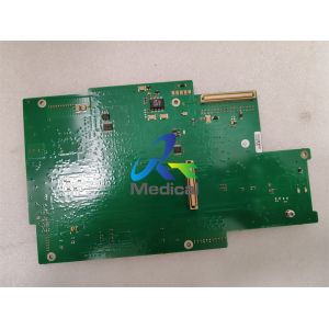 China GE VOLUSON i Ultrasound Board RBI4 KTI303113-1 on sale