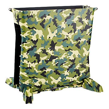 Buy Camouflage Style Replacement Housing Case for Xbox 360 Console at wholesale prices