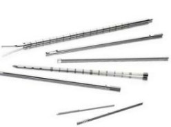 Platinum Iridium Material Laser Cutting Service With Large Capability