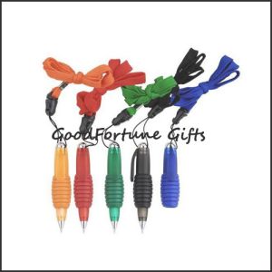 Quality Cheapest Sale lanyard fair exhibition printed ballpoint pen promotion gift logo for sale