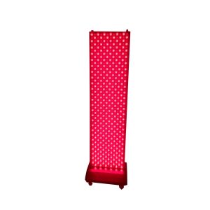 RED 660nm NIR 850nm LED PDT Machine 3000w Red Light Therapy Panel