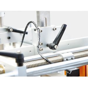 Hardcover Book Interleaving Pile Feeding Stacking and Palletizing stacker