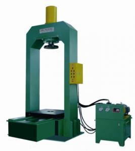 China YD35 Frame-type Hydraulic press for pressing and assembly on sale
