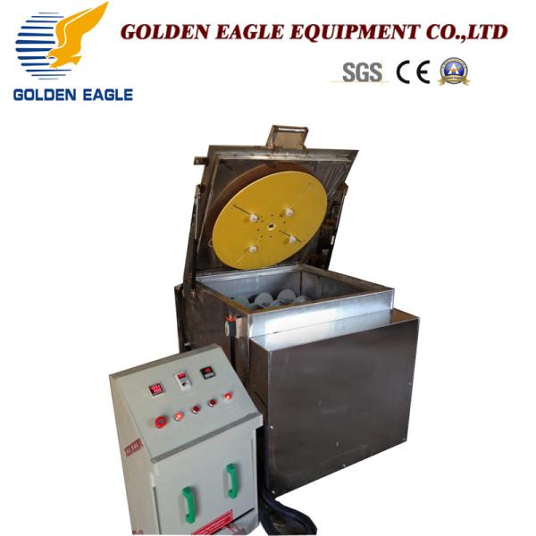 Hot Stamping Dies Making Machines