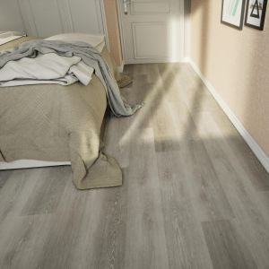 SPC Vinyl Flooring Gorgeous 4mm 4.5mm LVP Click Interlocking Waterproof Floor