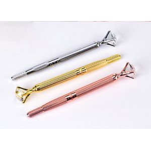 15.5cm*1.1cm Diamond Microblading Manual Tattoo Pen