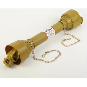 China Customized Pto Shaft for Tractor on sale