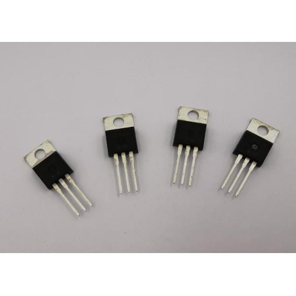 Buy Compact 20CTQ045PBF Low Barrier Schottky Diode With TO-220 Package at wholesale prices