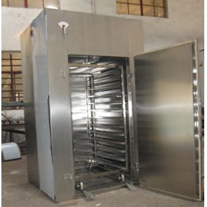 Fruit Vegetables Pharmaceutical Dryer Tablet Hot Air Circulation Oven