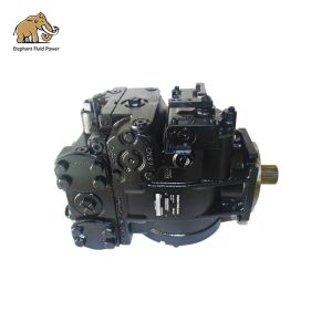 Sauer Danfoss 90 Axial Piston Pumps 90L042 90L055 90L075 90L100 90L130 90L180