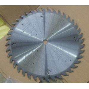 Quality tungsten carbide inserts Saw Blade for sale