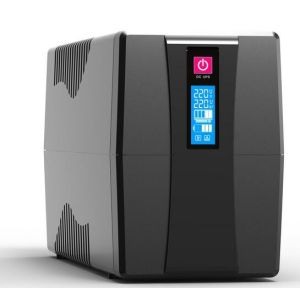 Line Interactive PWM UPS Power Supply