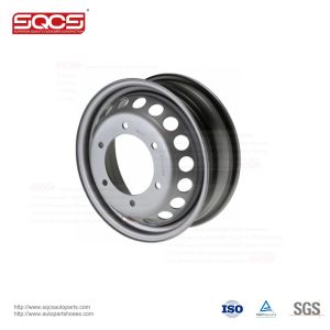 SQCS Auto Parts Wheel Disc 0014019202 0014014802 9064010702 0014013802