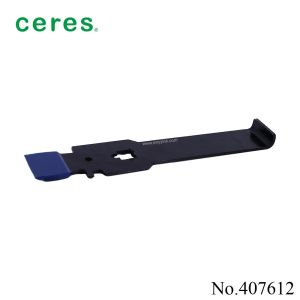 SM74 Offset Printing Machine Spare Parts Stainless Steel Ink Shovel