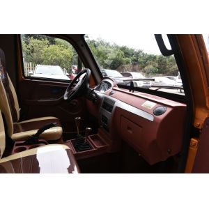 2021 Adult Cabin Three Wheel Cargo Tricycle with High Load Capacity and Enclosed