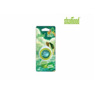 Sweet Colorful Stick Up Air Fresheners With Mutipal Functions