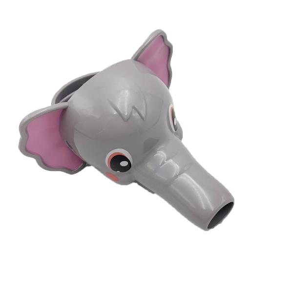 Buy Silicone Reusable Lovely Water Faucet Extender Practical Plastic at wholesale prices