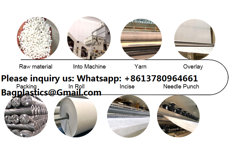 Geotextile Landscape, 4ft X 50ft & 6oz Geotextile Fabric, PP Drainage 350N Tensile Strength & 440N Load Capacity, For Driveway & Road Stabilizationr,