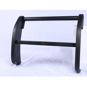 China Custom Truck Grille Bar 2018 Silverado Front Bumper IS09001 on sale