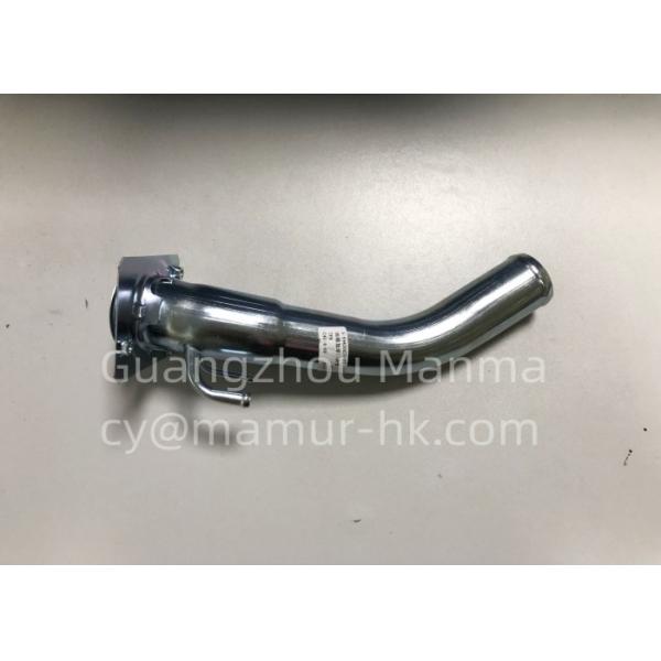Buy Fuel Tank Refueling Iron Pipe ISUZU Engine Parts For TFR 5-94450620-0 at wholesale prices