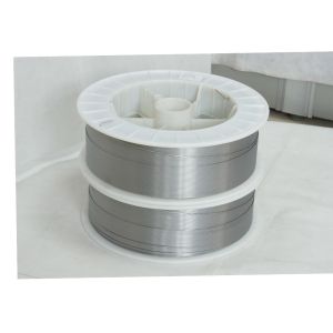 Ta-Fa High Heat Wire 75B/Ni95Al5/NiAl95/5 Stable Chemical Composition With High