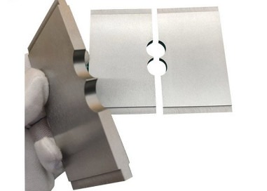 Buy High Temperature Titanium Zirconium Molybdenum TZM Alloy Plate & Sheet at wholesale prices