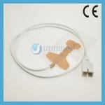 forehead spo2 sensor with nellcor disposable spo2 sensor