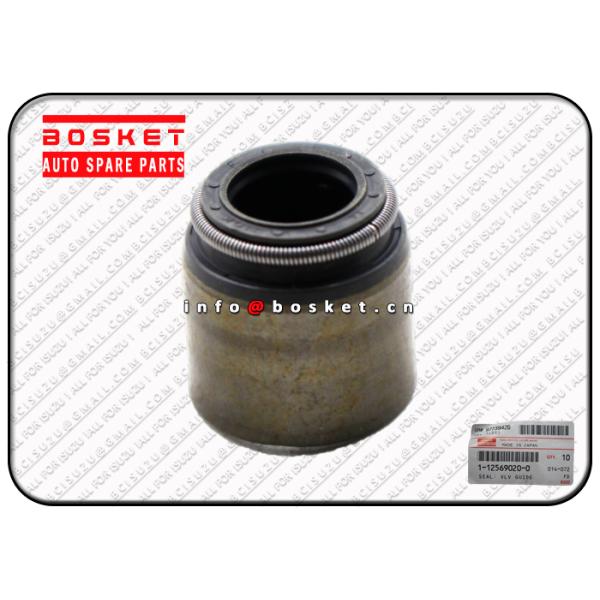 1125690200 1-12569020-0 Valve Guide Seal Suitable for ISUZU CXZ51 6WF1
