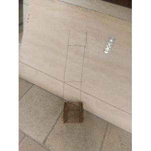 Easy operate Brick Force Wire Mesh Welding Machine for Building Materials