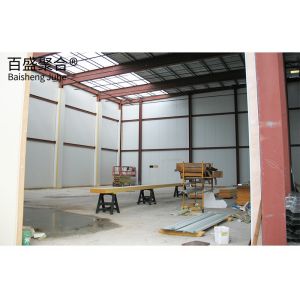 China Modular Cold Room Storage with AutoCAD Drawing Design and Welding Processing Service on sale