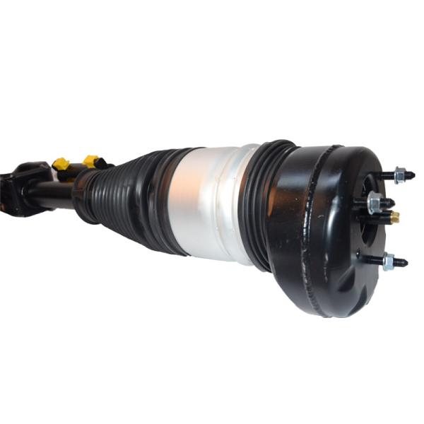 Buy 1 Year Warranty Mercedes Benz Front L&R W167 Airmatic Shock Absorber 1673200503 1673200504 at wholesale prices